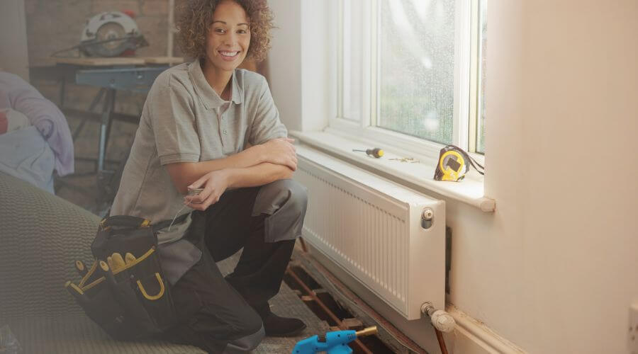 Local expert plumbing services in Quilcene, WA